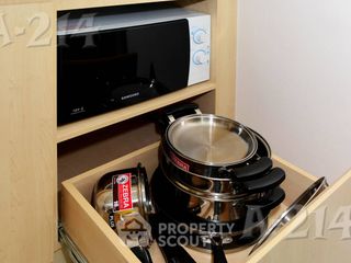 For sale 1 bed condo in Na Jomtien, Pattaya