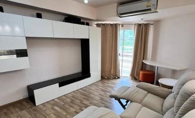 Condo en venta de 2 habitaciones en Jomtien, Pattaya