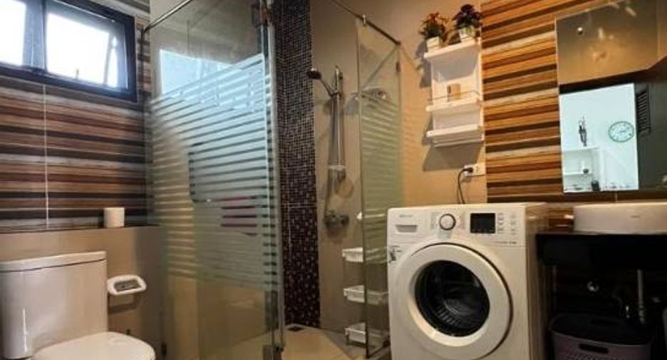 Casa en venta de 3 habitaciones en Huay Yai, Pattaya