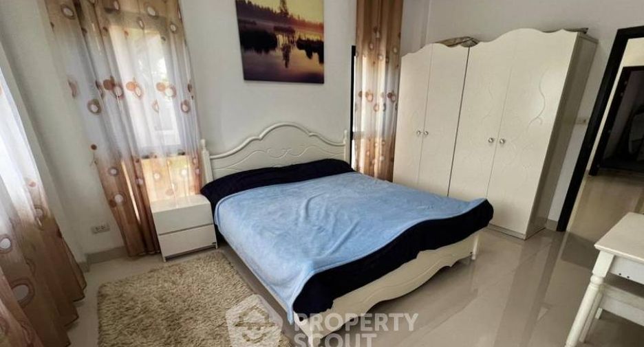 Casa en venta de 3 habitaciones en Huay Yai, Pattaya