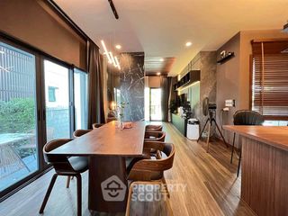 For sale 4 bedrooms house in Prawet, Bangkok
