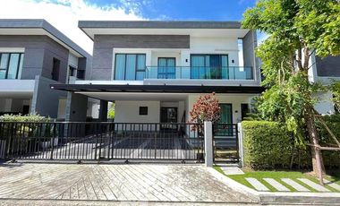 Haus zum Kauf mit 4 Zimmer in Prawet, Bangkok