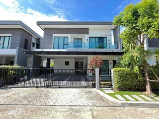 For sale 4 bedrooms house in Prawet, Bangkok