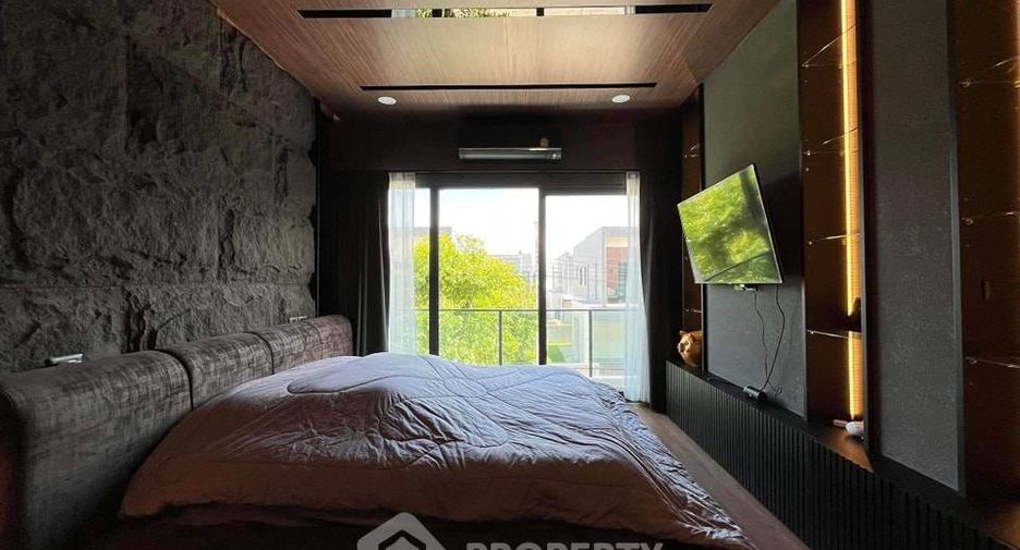 Haus zum Kauf mit 4 Zimmer in Prawet, Bangkok