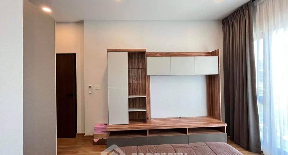 Haus zum Kauf mit 4 Zimmer in Prawet, Bangkok