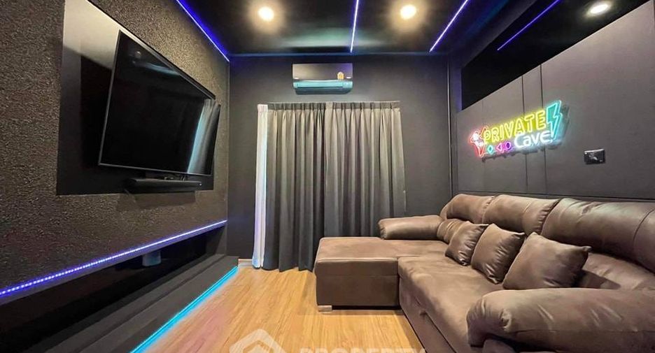 Haus zum Kauf mit 4 Zimmer in Prawet, Bangkok