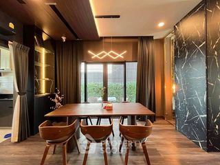 For sale 4 bedrooms house in Prawet, Bangkok