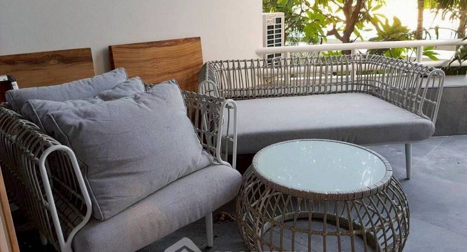 For sale 2 bedrooms condo in Jomtien, Pattaya
