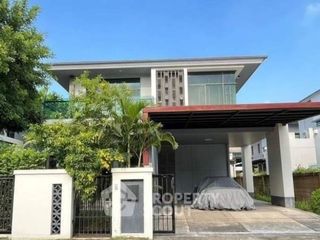 Casa en venta de 4 habitaciones en Prawet, Bangkok