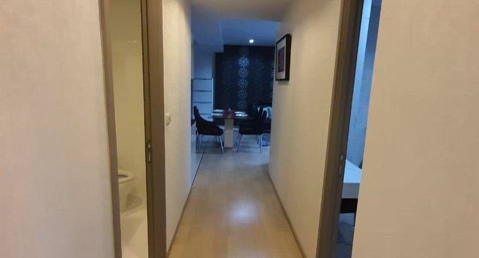 For rent 2 ベッドルーム condo in Watthana, Bangkok