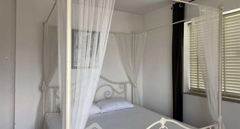 For rent 2 bedrooms condo in Chatuchak, Bangkok
