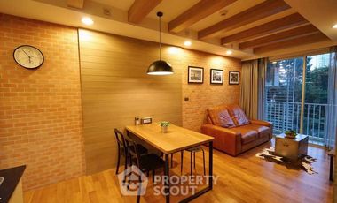 For rent 1 bed condo in Chatuchak, Bangkok