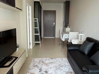 For rent 1 Beds condo in Watthana, Bangkok