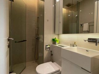 Condo en alquiler de 2 habitaciones en Chatuchak, Bangkok