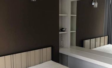 Аренда 2 спальни кондо в Хуаи Кхщанг, Бангкок