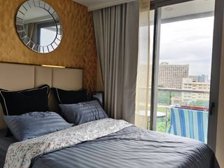 For Rent 1 Bedroom Condo In Bang Lamung, Chonburi