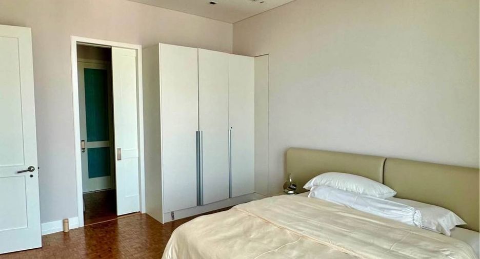 Wohnung zur Miete mit 2 Zimmer in Sathon, Bangkok