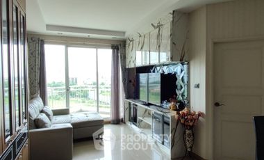 Wohnung zur Miete mit 2 Zimmer in Huai Khwang, Bangkok