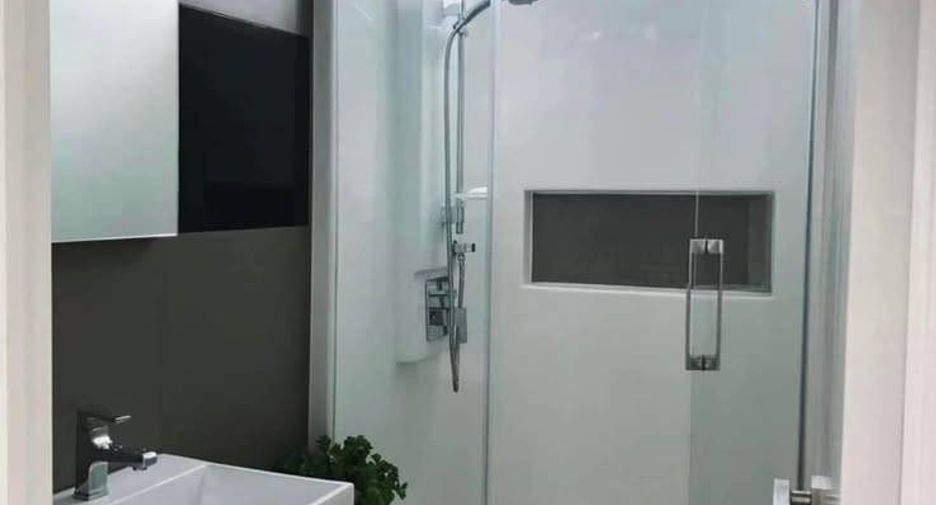 ให้เช่า 2 ห้องนอน คอนโด ใน ธนบุรี, กรุงเทพฯ