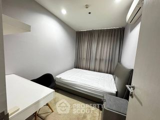 Condo en alquiler de 2 habitaciones en Ratchathewi, Bangkok