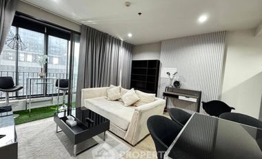 Condo en alquiler de 2 habitaciones 