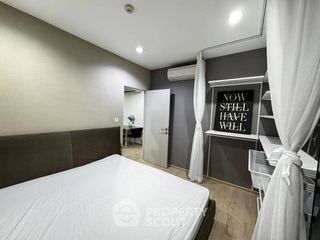 Condo en alquiler de 2 habitaciones en Ratchathewi, Bangkok