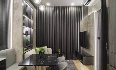 For rent 1 bed condo in Phaya Thai, Bangkok