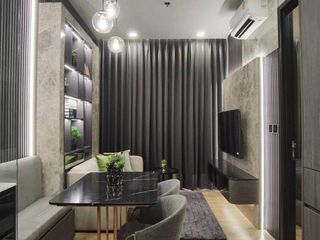 Wohnung zur Miete mit 1 Zimmer in Phaya Thai, Bangkok