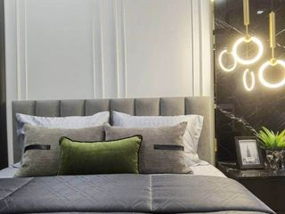 Wohnung zur Miete mit 1 Zimmer in Phaya Thai, Bangkok