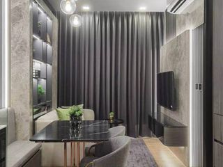 Wohnung zur Miete mit 1 Zimmer in Phaya Thai, Bangkok