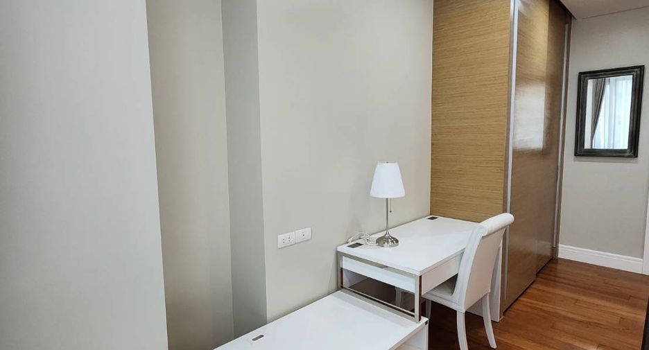 Wohnung zur Miete mit 1 Zimmer in Khlong Toei, Bangkok