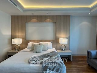 À louer 3 chambres appartement à Pathum Wan, Bangkok