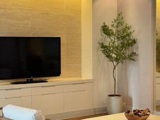 À louer 3 chambres appartement à Pathum Wan, Bangkok