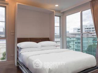 Apartment zur Miete mit 2 Zimmer in Khlong Toei, Bangkok