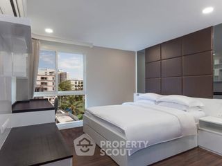 Apartment zur Miete mit 2 Zimmer in Khlong Toei, Bangkok