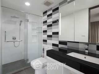 Apartment zur Miete mit 2 Zimmer in Khlong Toei, Bangkok