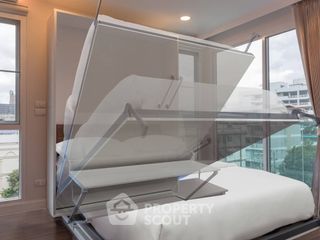 Apartment zur Miete mit 2 Zimmer in Khlong Toei, Bangkok