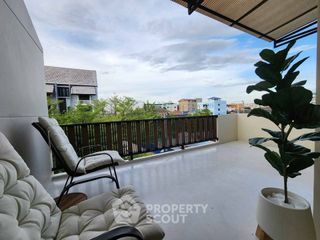 Reihenhaus zur Miete mit 4 Zimmer in Suan Luang, Bangkok