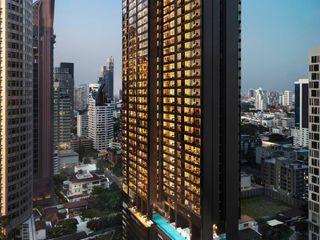 Apartment zur Miete mit 2 Zimmer in Khlong Toei, Bangkok