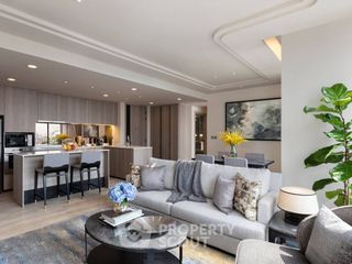 Apartment zur Miete mit 2 Zimmer in Khlong Toei, Bangkok