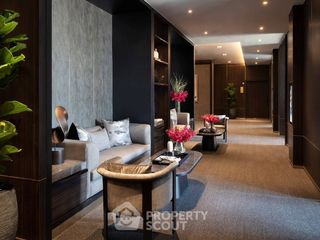 Apartment zur Miete mit 2 Zimmer in Khlong Toei, Bangkok
