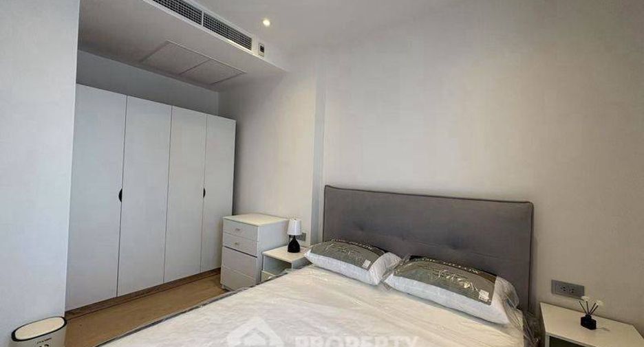 For rent 1 Beds condo in Huai Khwang, Bangkok