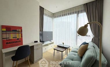 For rent 1 bed condo 