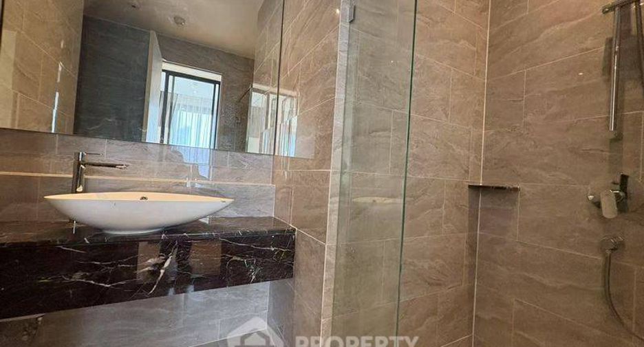 For rent 1 Beds condo in Huai Khwang, Bangkok