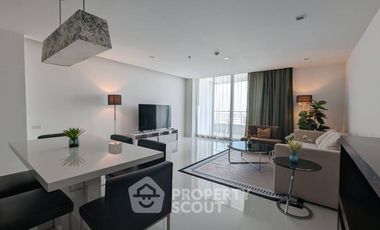 For rent 3 ベッドルーム condo in Sathon, Bangkok