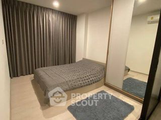 Condo en alquiler de 2 habitaciones en Bang Khen, Bangkok