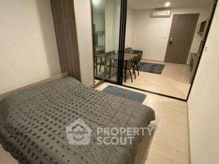 Condo en alquiler de 2 habitaciones en Bang Khen, Bangkok