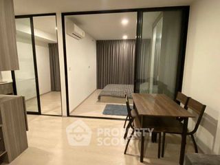 Condo en alquiler de 2 habitaciones en Bang Khen, Bangkok