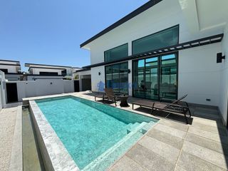 For rent 3 bedrooms house in Bang Lamung, Chonburi