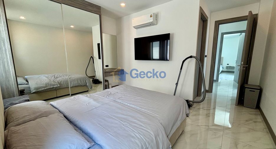 For rent 3 bedrooms house in Bang Lamung, Chonburi